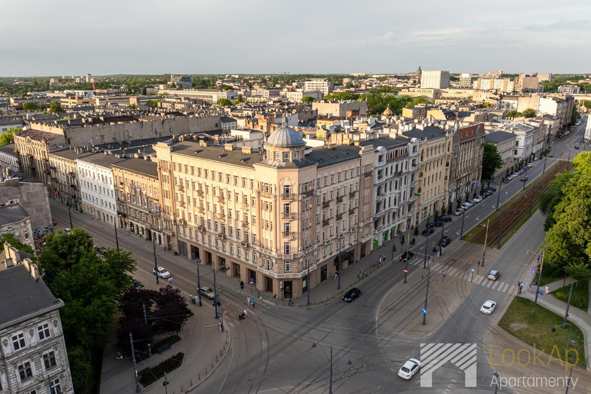 Polonia Ii By Lookap Klimatyzacja * Lodz (Lodz)